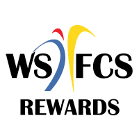 WS/FCS Rewards Mobile App icon